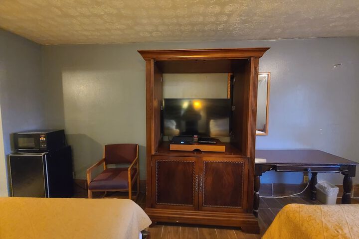 Garden Inn & Extended Stay Shepherdsville / Louisville