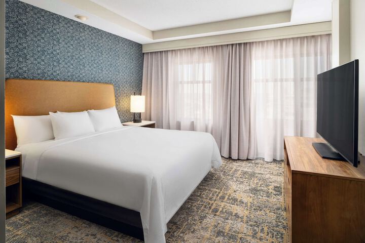 Embassy Suites Lincoln