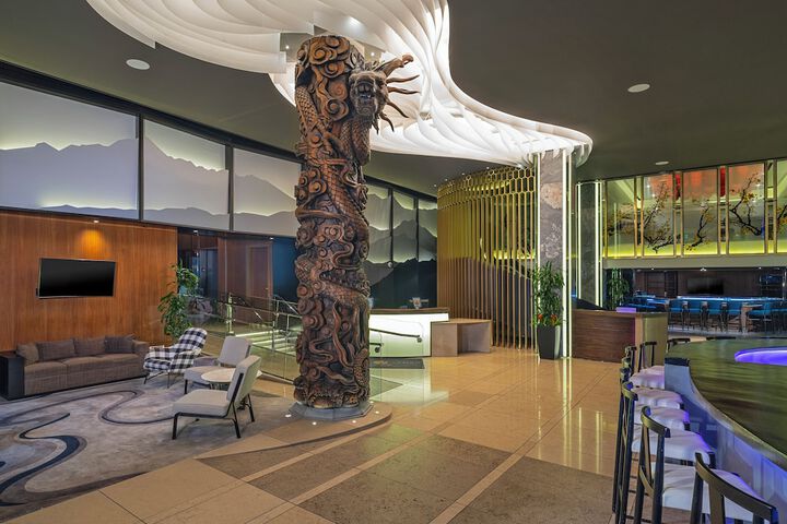 Hotel Interior 22 of 71