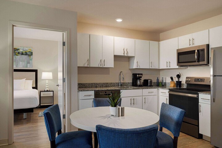 WaterWalk Extended Stay Raleigh Durham Research Triangle