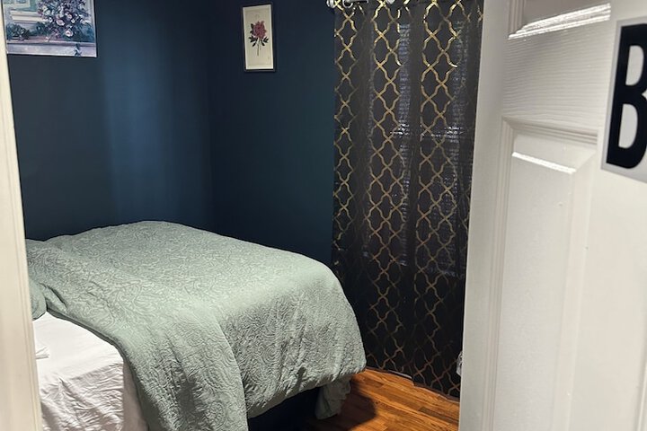 Fidelia Beryl Room