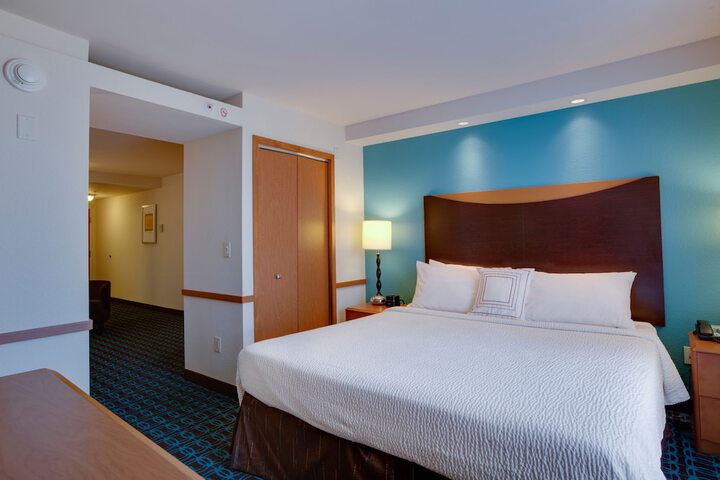 Fairfield by Marriott Inn & Suites Melbourne West / Palm Bay
