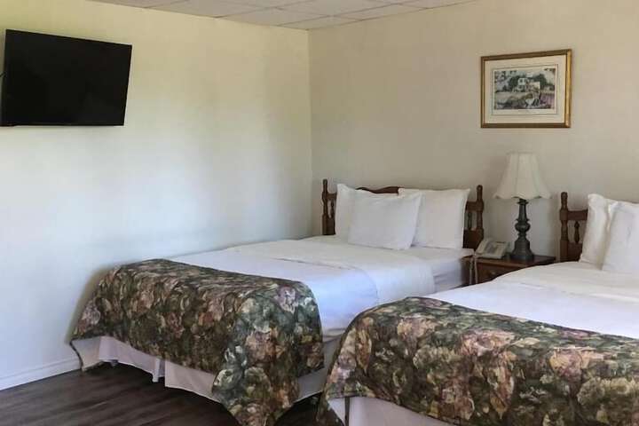 Canadas Best Value Inn & Suites Summerside