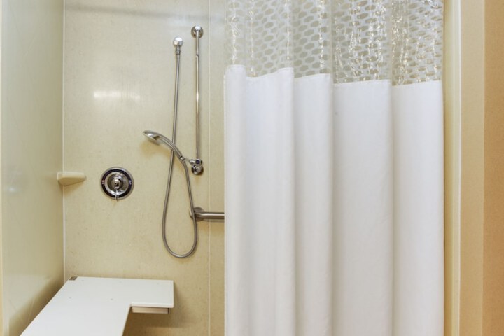Hampton Inn Bennington