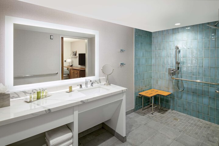 Hilton Los Angeles Culver City
