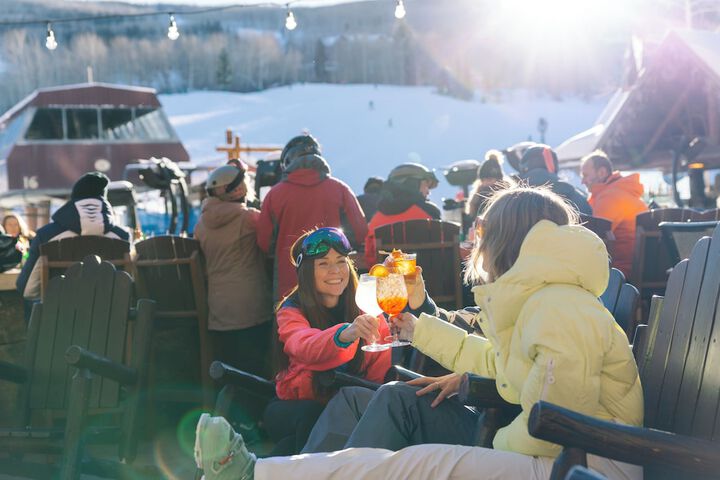 The Ritz-Carlton Bachelor Gulch