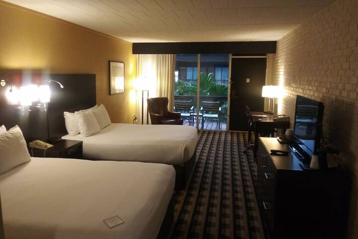 M Hotel Buffalo