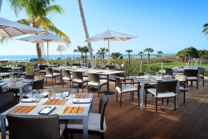 Hilton Marco Island Beach Resort and Spa