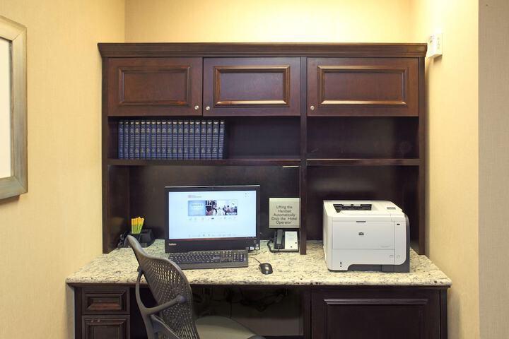 Business Center 33 of 33