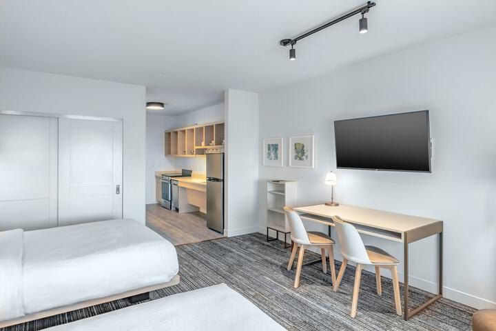 TownePlace Suites by Marriott Dallas Rockwall