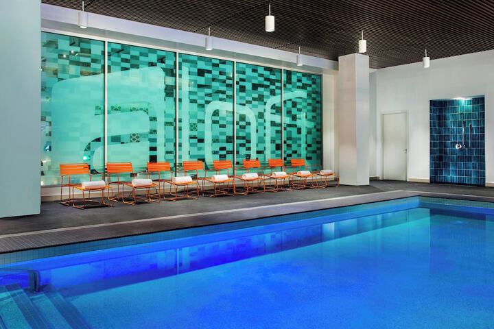 Pool 5 of 40