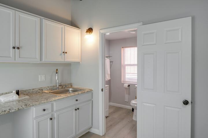 6 Mi to Hiking: Apartment in Frazier Park