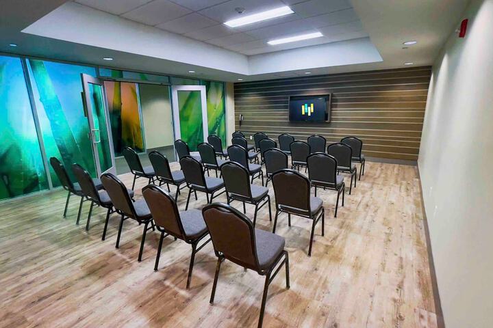 Meeting 23 of 38