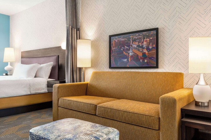 Home2 Suites by Hilton York