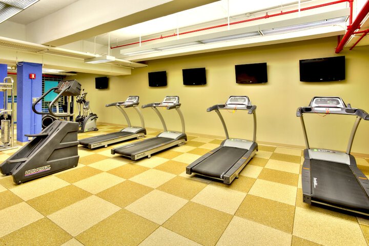Crowne Plaza Kitchener-Waterloo by IHG