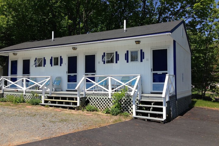 Marvin Gardens Motel