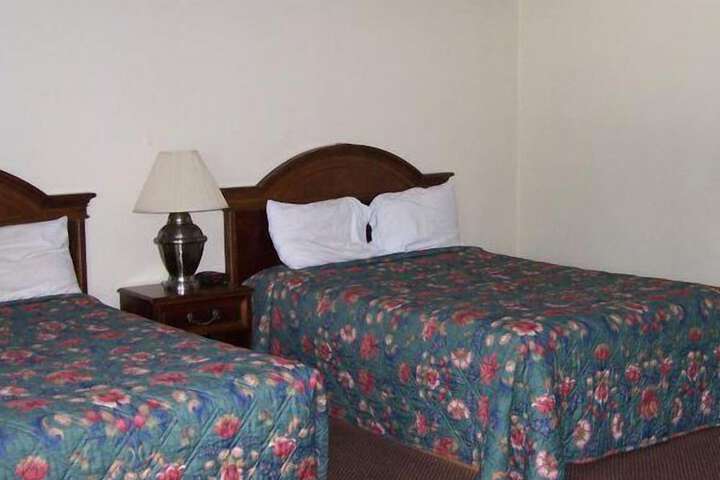 Delta Motel