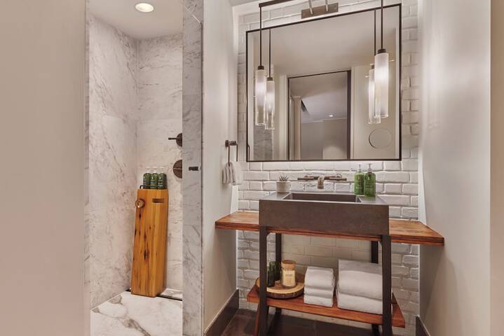 1 Hotel Central Park