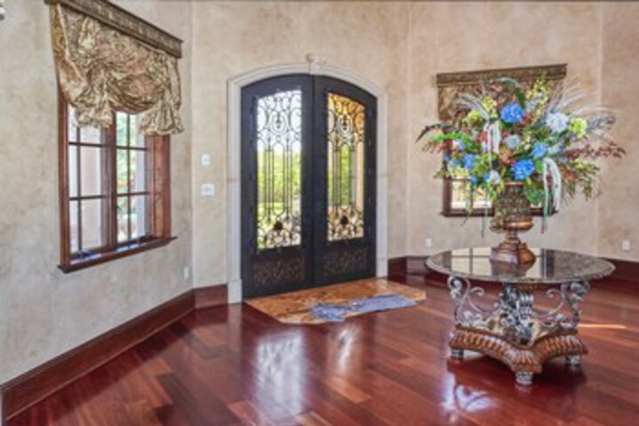 Tierra Verde St. Petersburg Waterfront Estate by Techtravel