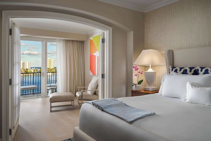 Yacht Club at the Boca Raton (Adults-only)