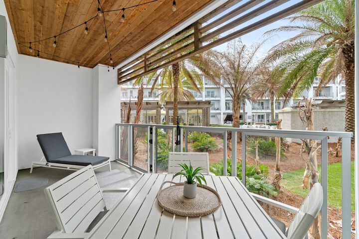 Terrace/Patio 108 of 118
