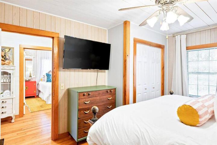 Sweet Tea Cottage-Cullman