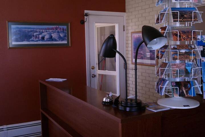 Hotel Interior 13 of 46