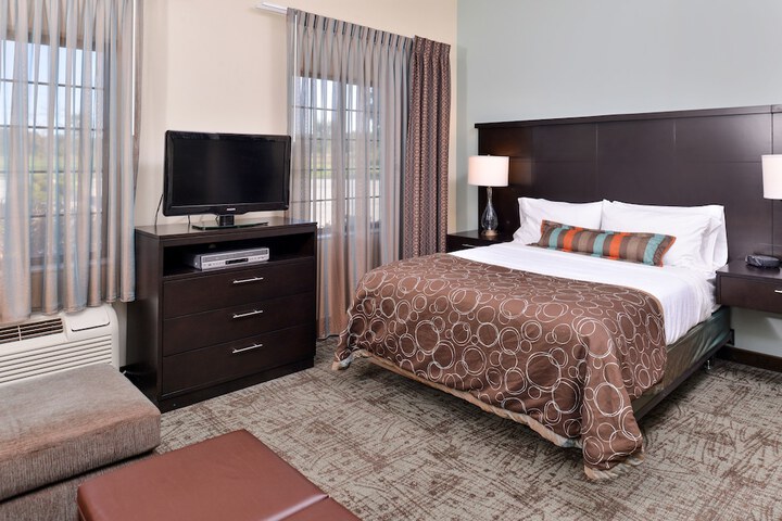 Staybridge Suites OFallon Chesterfield by IHG