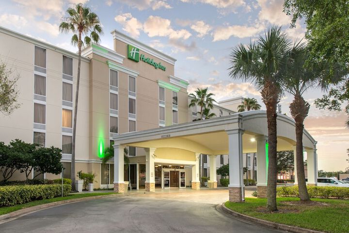 Holiday Inn Melbourne-Viera Conference Center by IHG