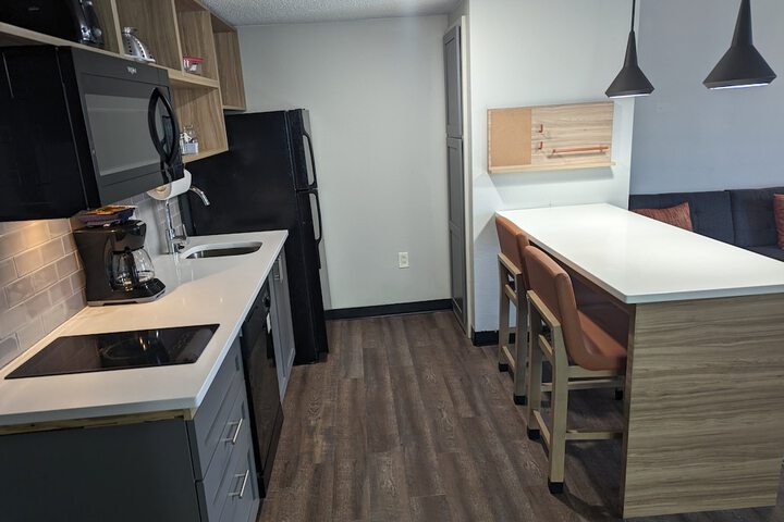 Candlewood Suites Wilson by IHG