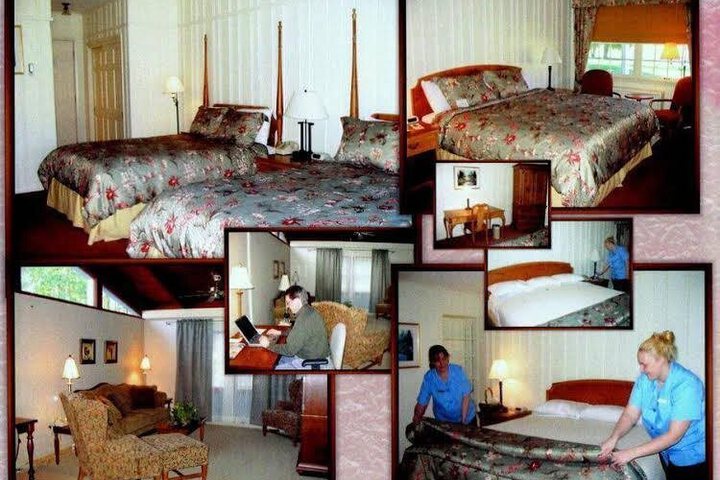 INN AT THE BEECHES
