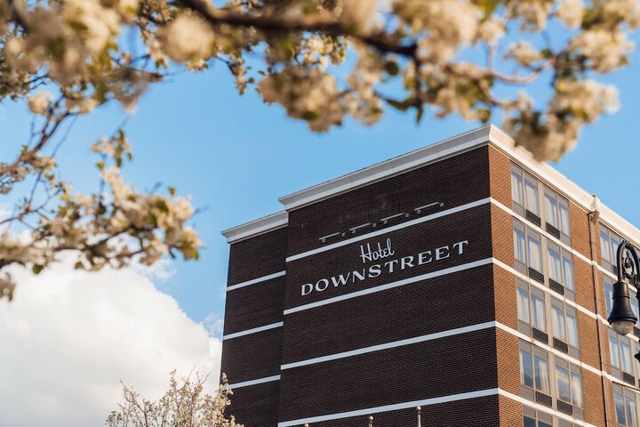 Hotel Downstreet an Ascend Collection Hotel