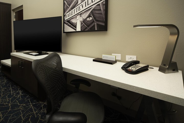 Hilton Garden Inn Fayetteville Fort Bragg