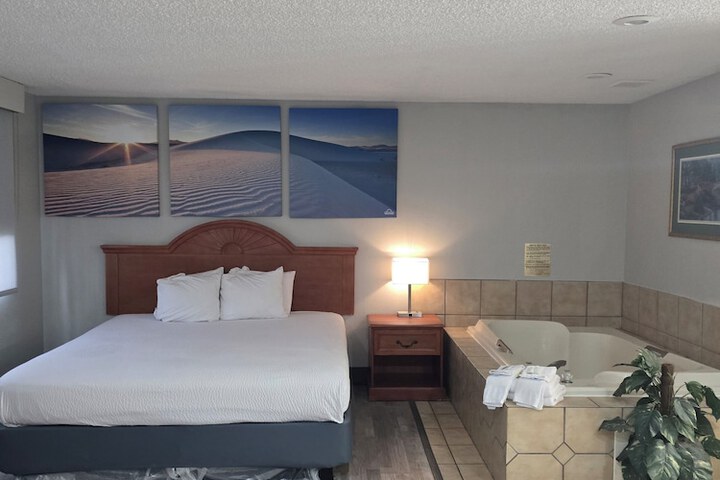 Antelope Inn and Suites