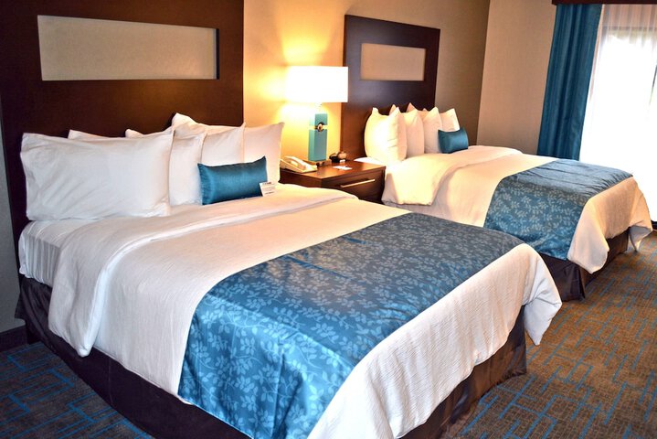 Holiday Inn & Suites Syracuse Airport - Liverpool by IHG