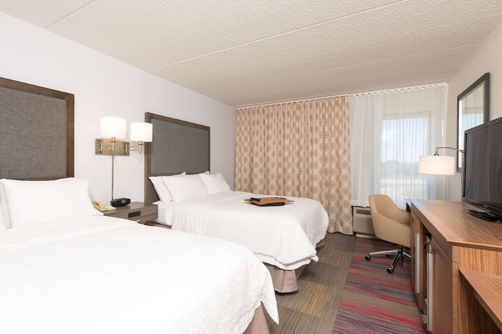 Hampton Inn Grand Rapids-South