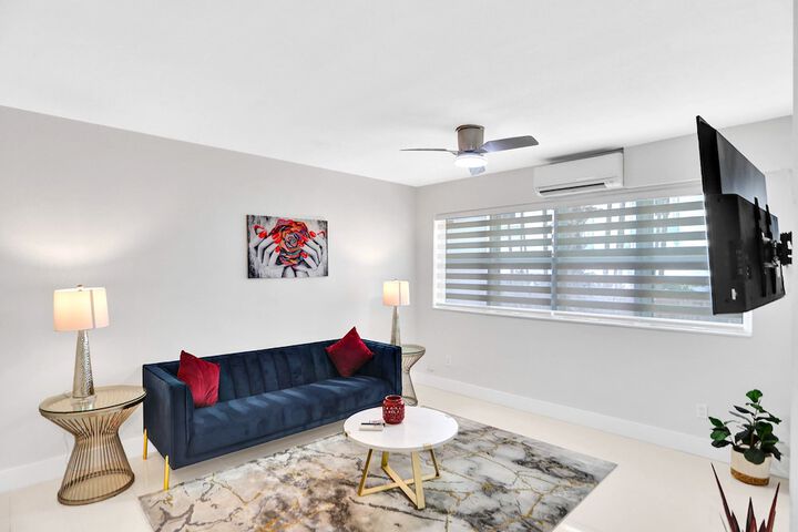 Bay Harbor Boutique Vacation Rental