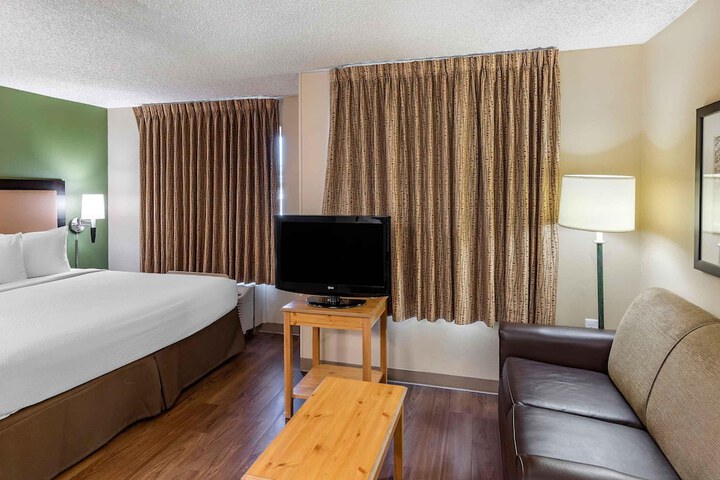Extended Stay America Suites San Francisco San Carlos