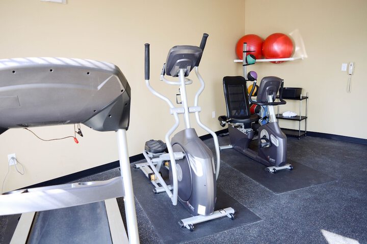 Health and Fitness 20 of 21
