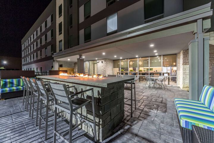 Terrace/Patio 55 of 57