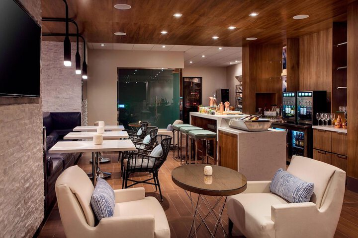 Irvine Marriott