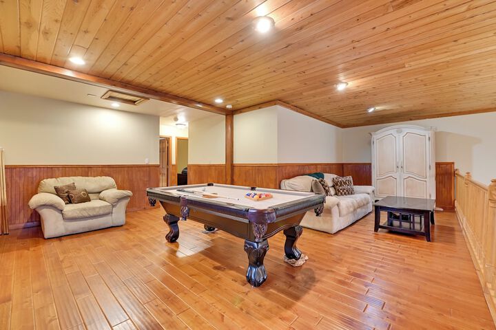 1 Mi to Hunter Mtn Skiing: Family-friendly Stay!
