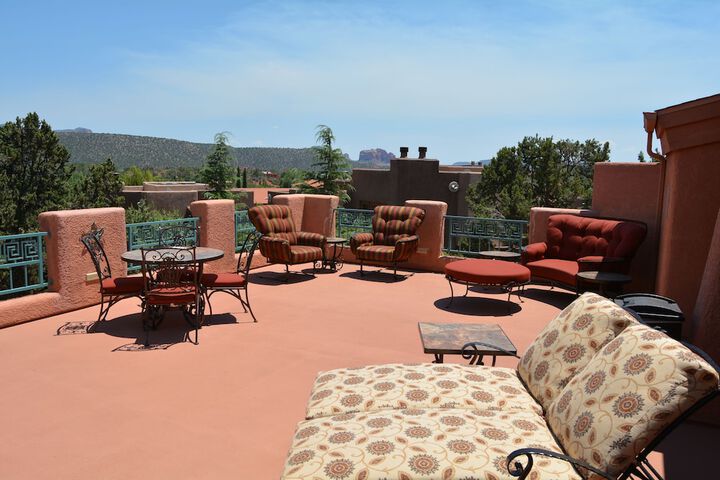 Terrace/Patio 225 of 285
