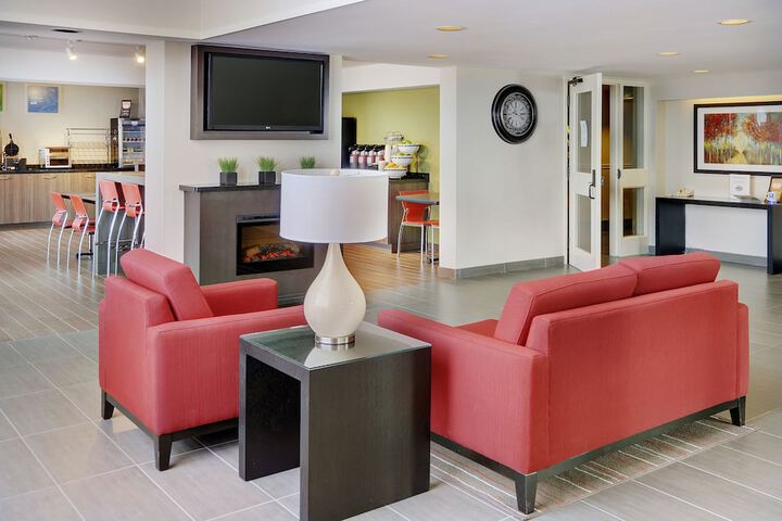 Comfort Inn Thunder Bay