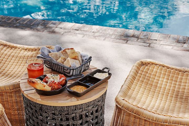 Kimpton Brice Hotel by IHG