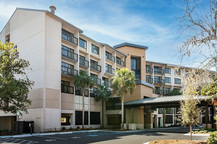 Holiday Inn Express Hilton Head Island by IHG