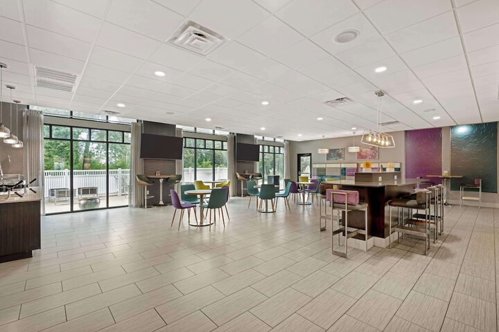 Best Western PLUS Ruston Hotel