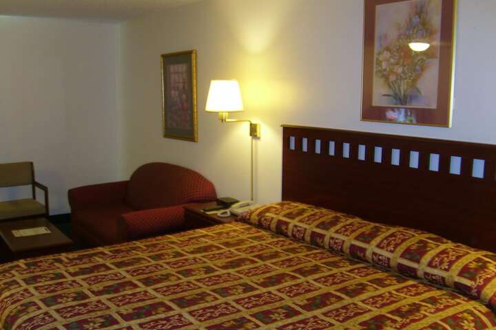 Shanico Inn
