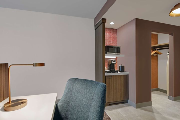 Hilton Garden Inn Madison Huntsville Airport