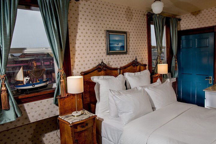The Inn at 2nd & C